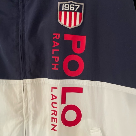 Polo Ralph Lauren Vintage 1967 Jacket - Picture 5 of 6